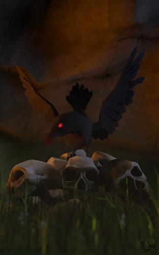 Raven preview image